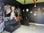 TATTOO SHOP FOR SELL
