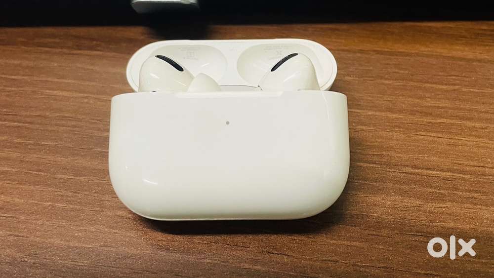 Apple airpods pro