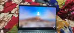 Dell laptop screen touch fram less