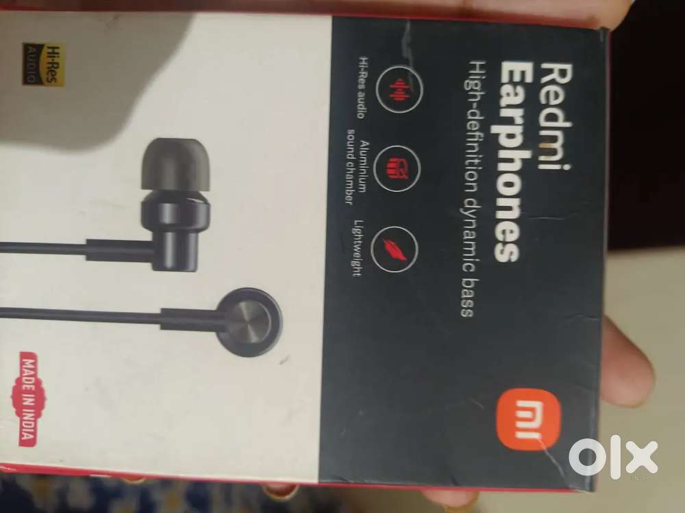 REDMI HEADSET
