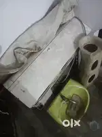 Sprit AC LG company