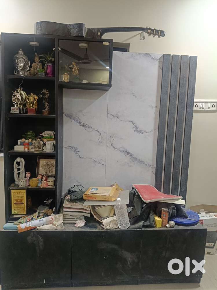 Its a TV unit