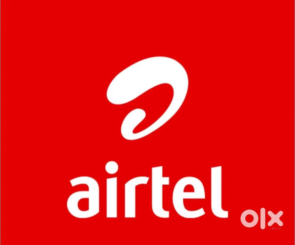 Airtel company field jobs