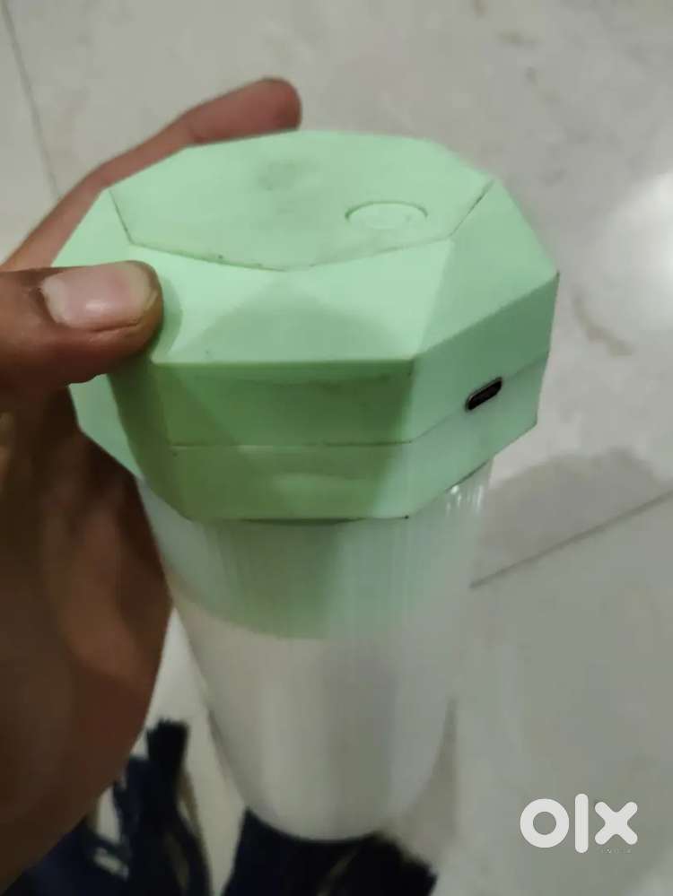 Skuviz Portable Electronic blender