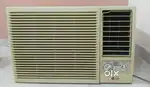 Ac window 1 ton
