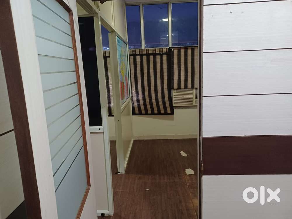 380 sq feet semi furnished office for rent  sector 47 Chandigarh