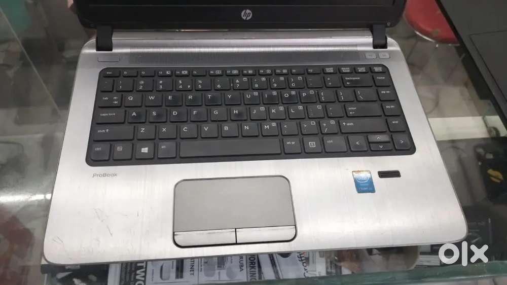 Laptop available 4000