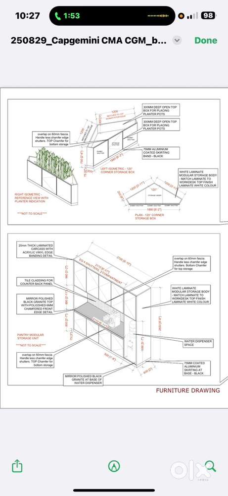 Civil site supervisor