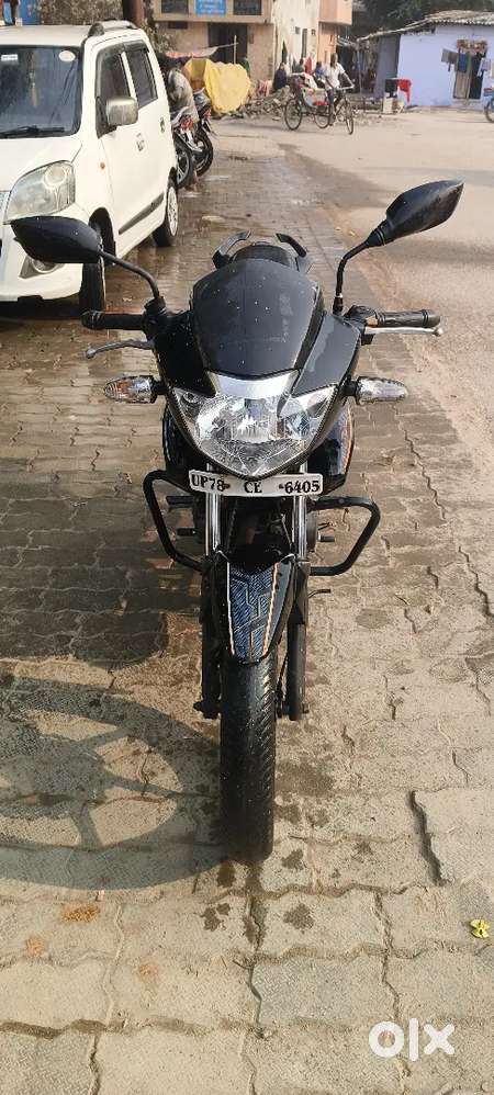 APACHE RTR 160 HYPER EDGE