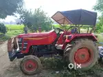 Mahindra yuvo 275 di