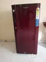Hyundai Refrigerator 185ltr