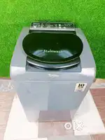 6.5kg capacity whirlpool, top load, washing machine, quality