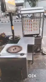 Hotel equipment