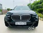 BMW X5 xDrive40i M Sport, 2020, Petrol