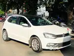 Volkswagen Polo 1.5 TDI Highline Plus, 2017, Diesel
