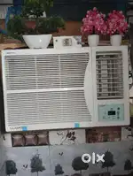 Window AC 5 years warranty 5 star