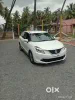 Maruti Suzuki Baleno 1.3 Alpha, 2018, Petrol
