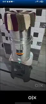 Water purifer