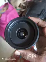 Camera accessories