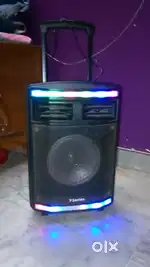 Tseries spekar