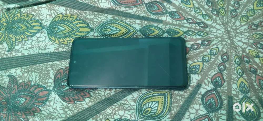 Infinix hot 30 5g