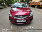 ciaz 2015 ZXI (AUTOMATIC)