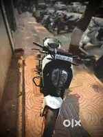 KTM Duke 390 excellent condition