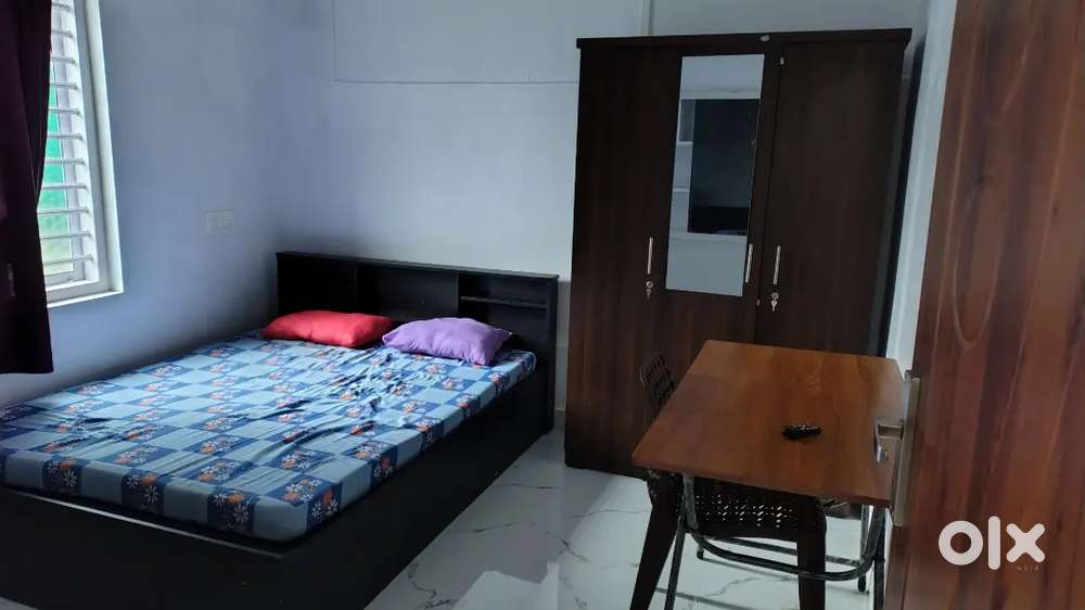 One bhk house near koratty infopark