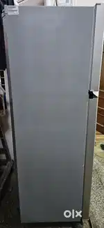 Double Door Fridge