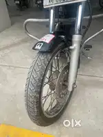 Very well maintained thunderbird 350