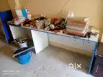 Perfect condition office computer tables for sale in kodada