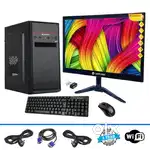 BOX PACK BRAND NEW CORE I-5 CPU WITH 2 YEAR WARRANTY 500GB HDD-8GB RAM