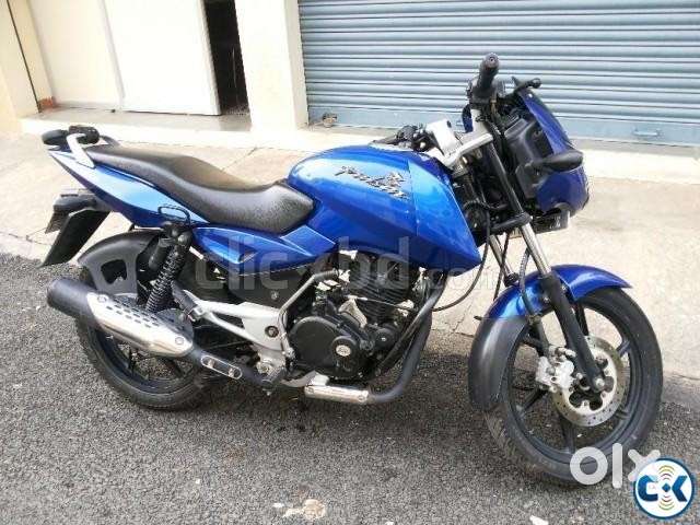 PULSAR FOR SALE LOW PRICE