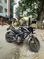 Good conditioned bike