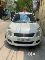 Maruti Suzuki Swift 2004-2010 LXi BSIV, 2010, CNG & Hybrids
