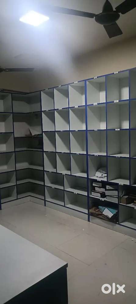 Tolet Gr.Floor,1350Sq, F.Floor 1650 sqft, in Perambur,Near Rly Station