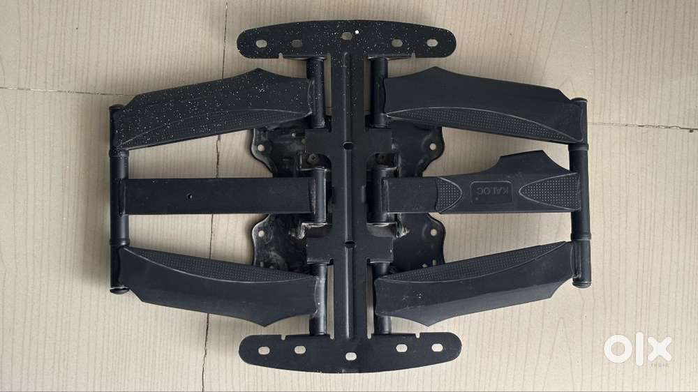 Heavy duty 32-65 inch LED TV wall bracket