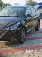 Hyundai Verna 2020 Diesel 65000 Km Driven