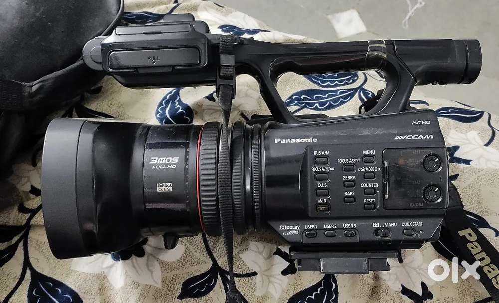 Panasonic AC 90