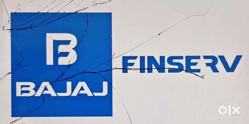 Bajaj Finserv,  urgent required ( Male only)