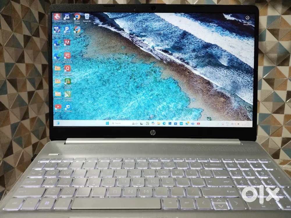 Laptop for Sale