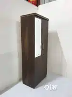 Brand New 2 Door Almirah/Cupboard/wardrobe Direct From factory