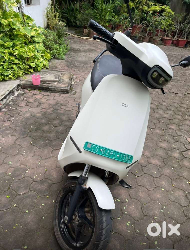 Ola electric for sale