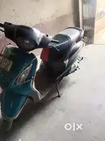Yamaha fasino