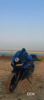 Bike is good condition and on extra charge