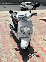 Brand Tvs Jupiter