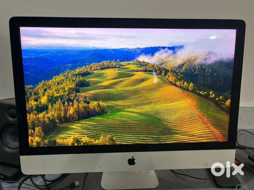 APPLE IMAC 27 inches