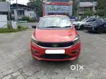 Tata Tiago 1.2 Revotron XZ Plus, 2021, Petrol