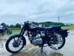 Bullet standard 350