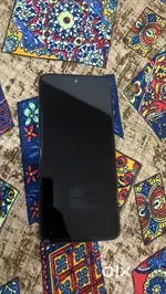 Redmi note 9 pro 4/64